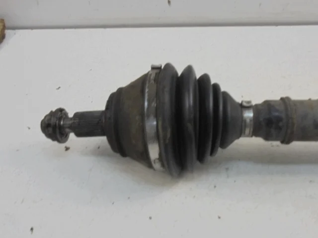 Antriebswelle VW Golf 4 MK4 gebraucht AK-12-738614