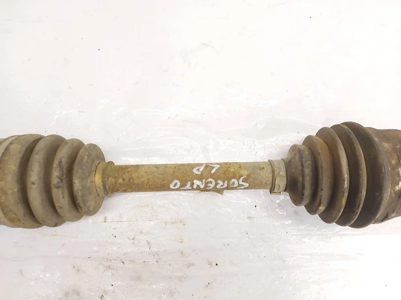 Antriebswelle Links Vorne Kia Sorento I