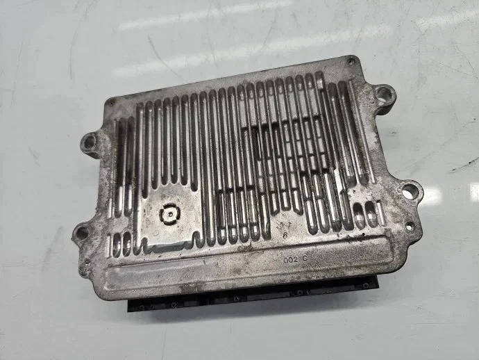 Engine Control Unit ECU Mazda 6 GJ1 image 3
