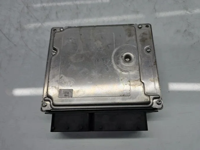 ECU Motor BMW 5 (E60) 8506199 image 3