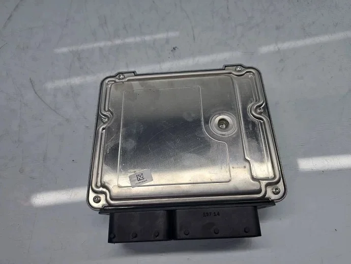 ECU Motor BMW 5 (F10) 8573257 image 3