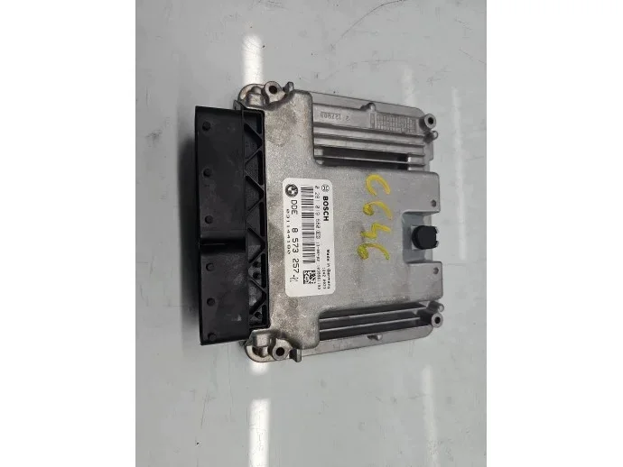 ECU Motor BMW 5 (F10) 8573257 image 4