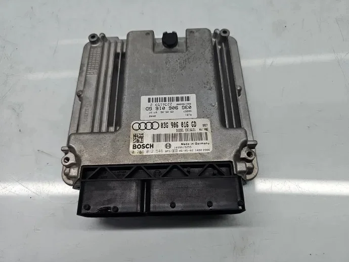 Unidad de Control Motor Audi A4 1.9 TD
