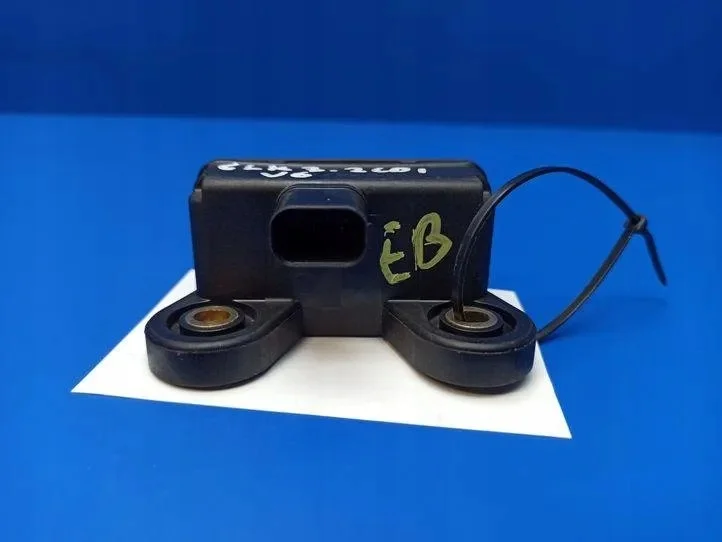 Sensor de Aceleración Mercedes-Benz CLK C209 image 8