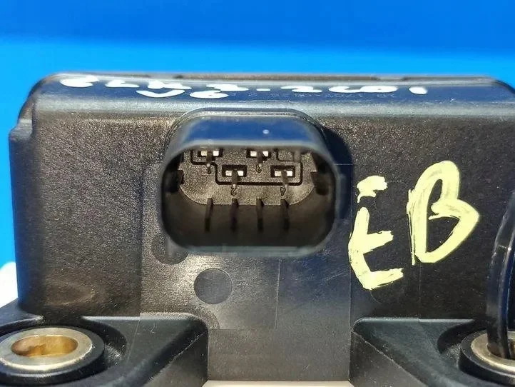 Sensor de Aceleración Mercedes-Benz CLK C209 image 9