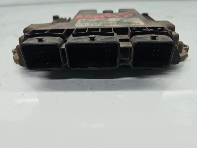 ECU Peugeot 206 1.4 HDI 9647158080
