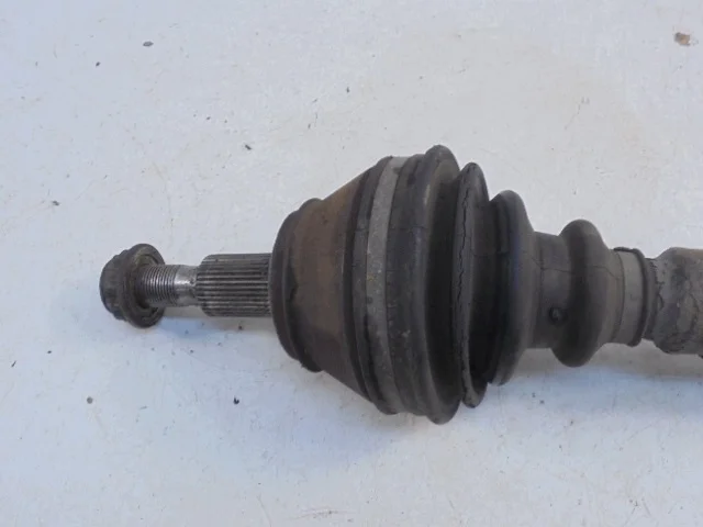 Antriebswelle VW Golf 4 MK4, gebraucht