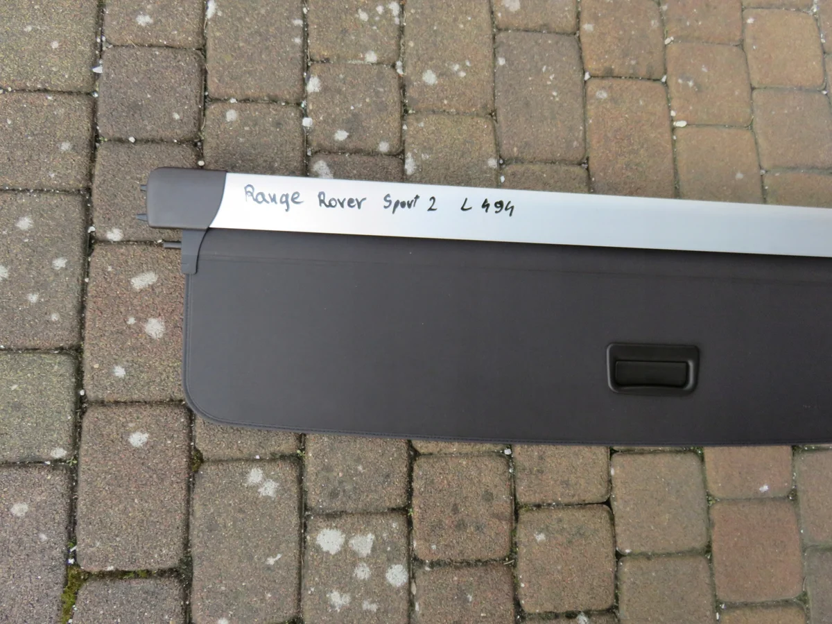 Range Rover Sport L494 Tappetino Bagagliaio Usato