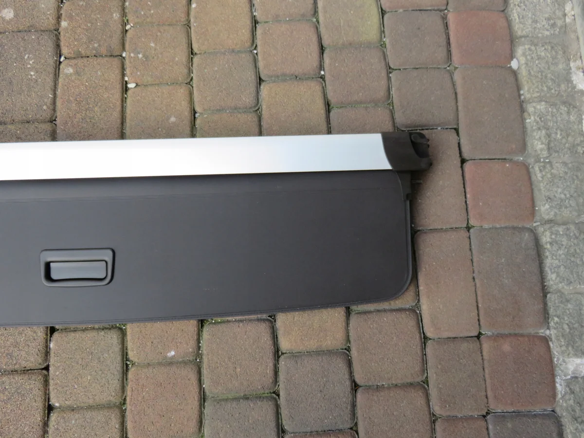Range Rover Sport L494 Rollo Gepäckraum image 3