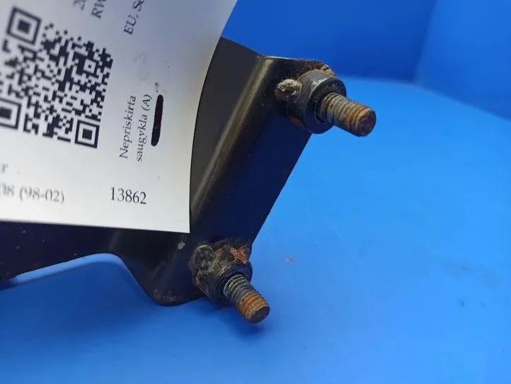 Jaguar XJ X308 2000 Support Pompe ABS image 7