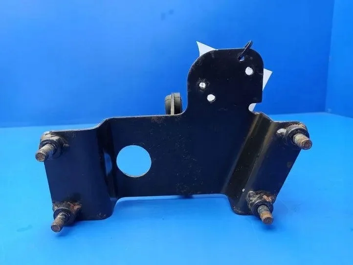 Jaguar XJ X308 2000 Support Pompe ABS image 9