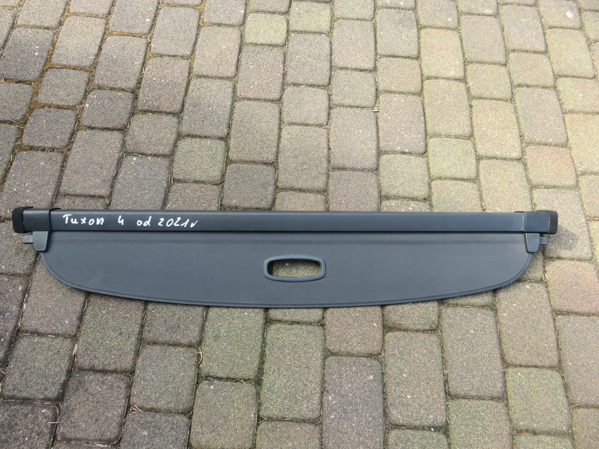 Hyundai Tucson IV Rollo Kofferraum 85910N7000