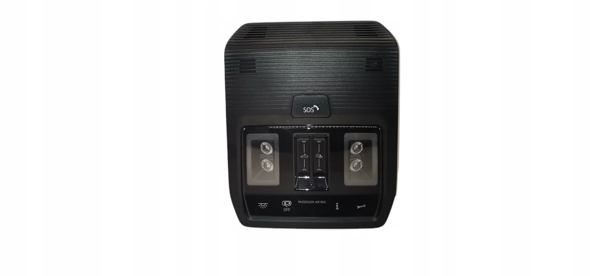 Lampe de plafonnier VW Golf 8 VIII 5H0959561BT