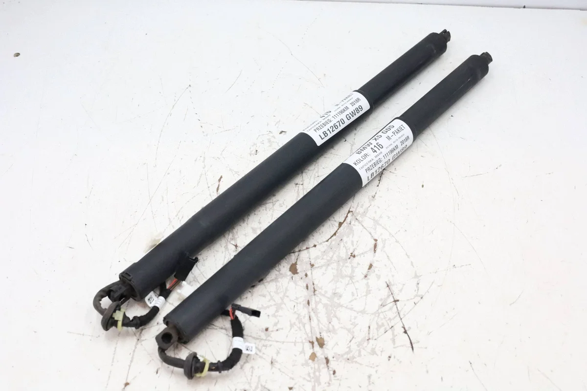 Ammortizzatore portellone BMW X5 G05 OEM 7441799