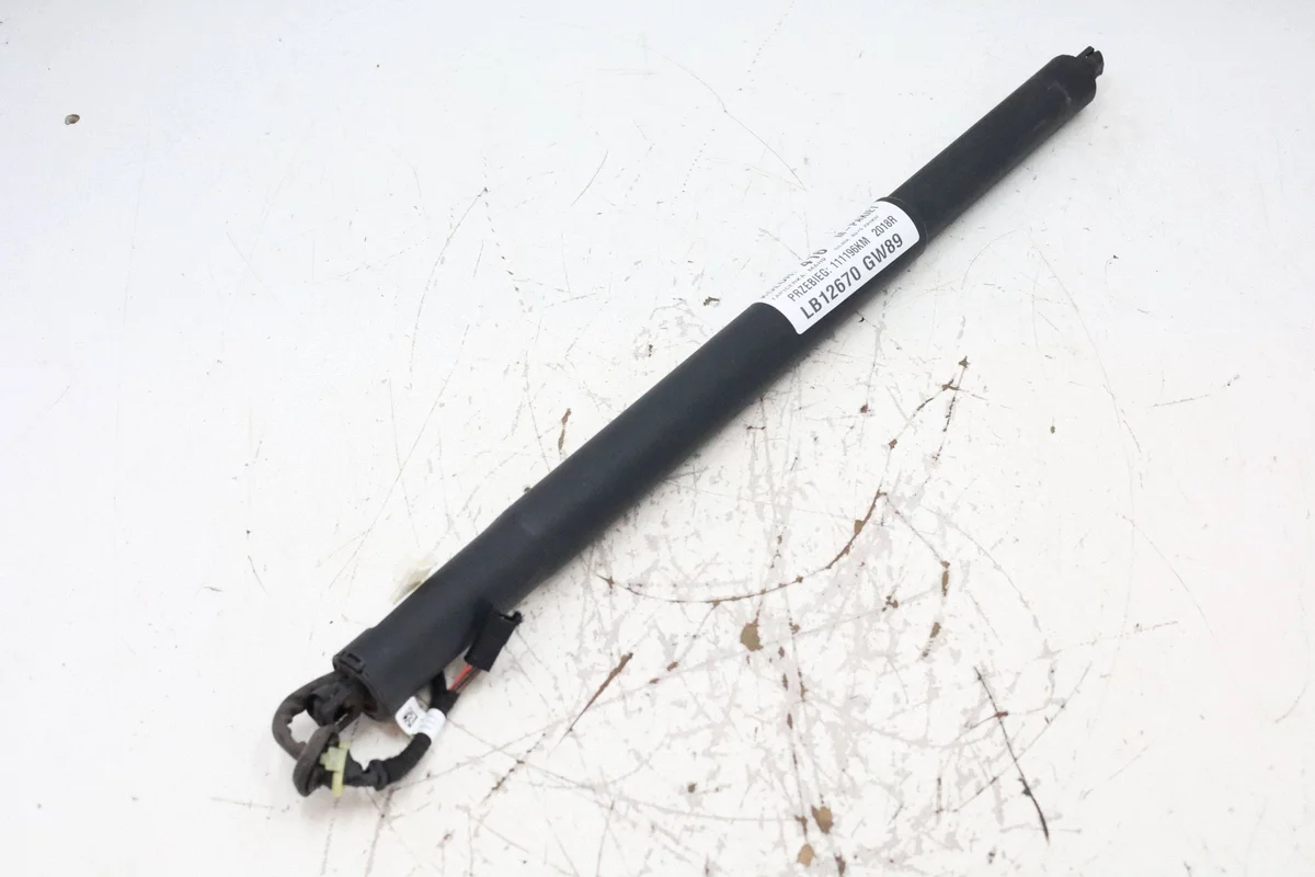 Kaasujousi BMW X5 G05, OEM 7441799