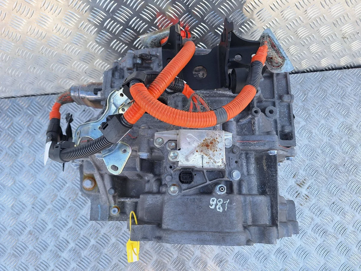 Boîte auto Toyota Prius III Auris II 1.8 Hybride