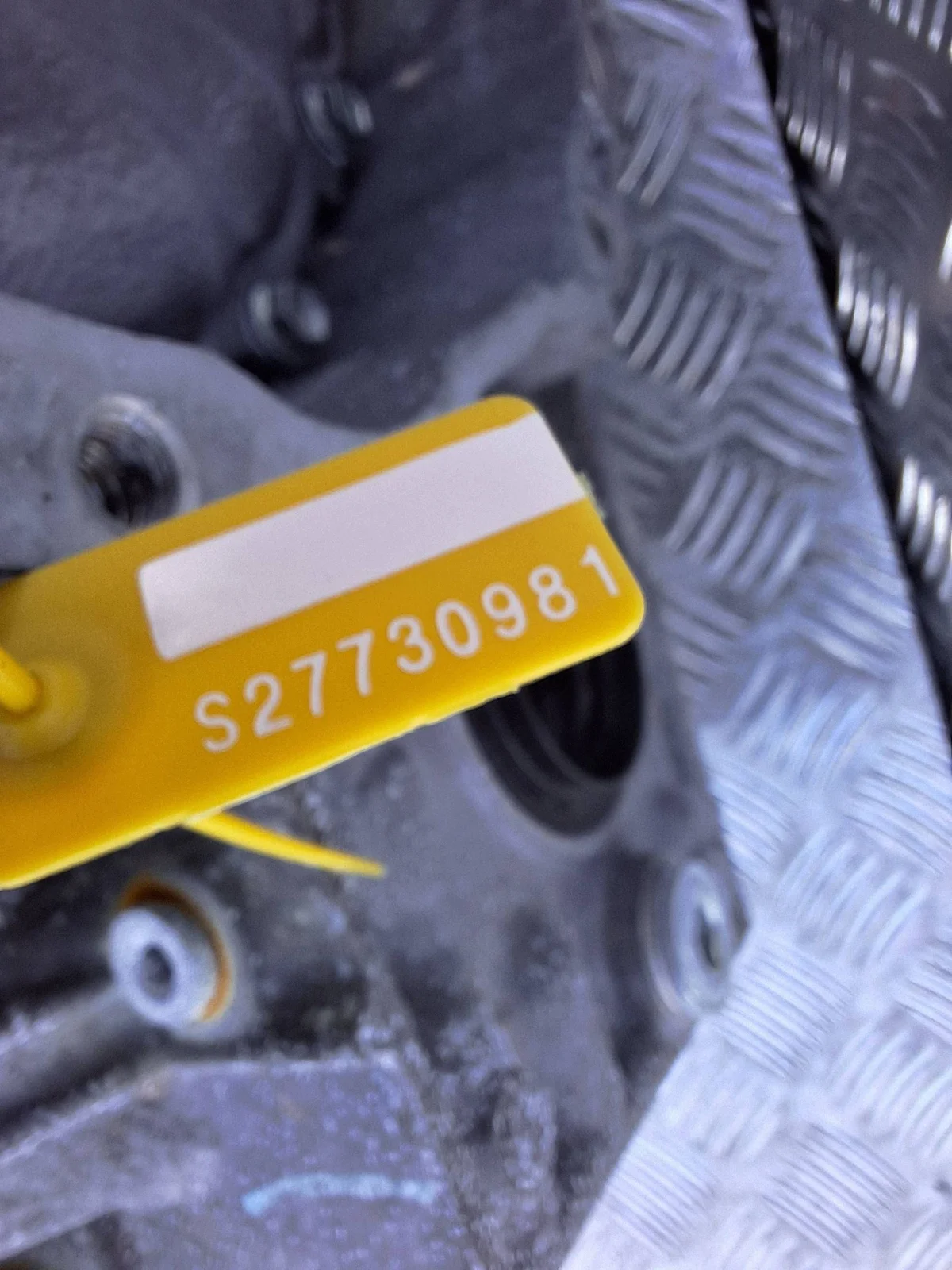 Automatikgetriebe Toyota Prius III Auris II 1.8 Hybrid image 8