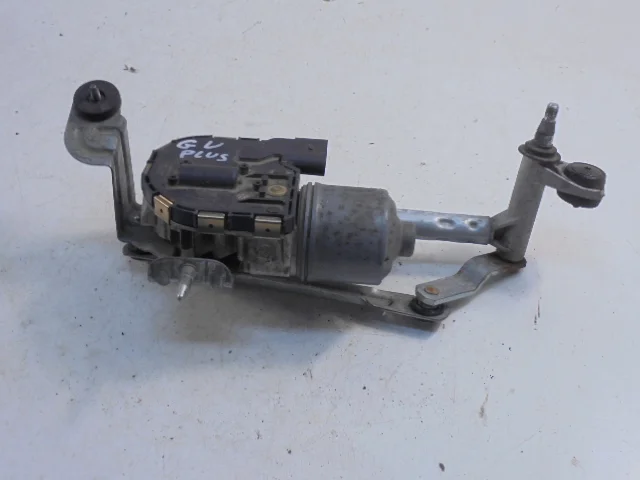 Moteur essuie-glace Golf V Plus 5M0955120A image 2