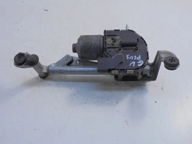 Moteur essuie-glace Golf V Plus 5M0955120A image 5