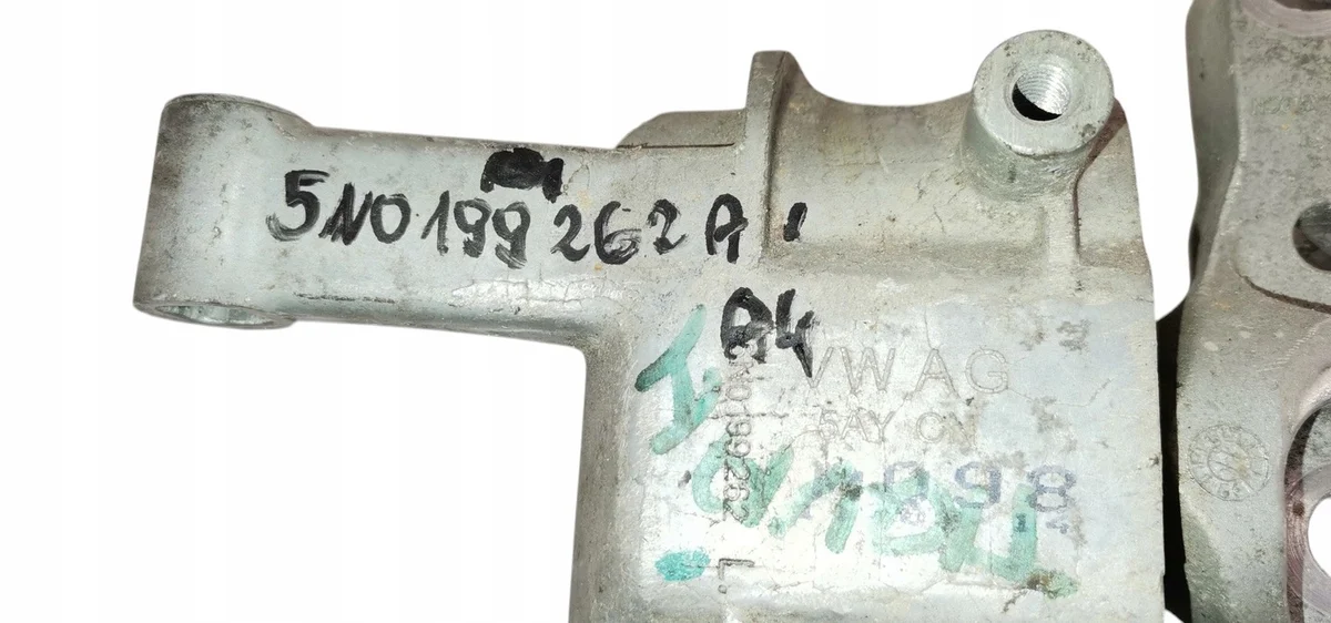 Engine Mount for VW Tiguan I 5N0199262A image 3
