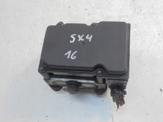 Suzuki SX4 Steuergerät 56110-79J10 image 3