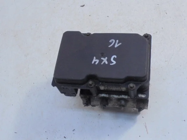 Suzuki SX4 Steuergerät 56110-79J10 image 4