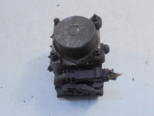 Suzuki SX4 Steuergerät 56110-79J10 image 6