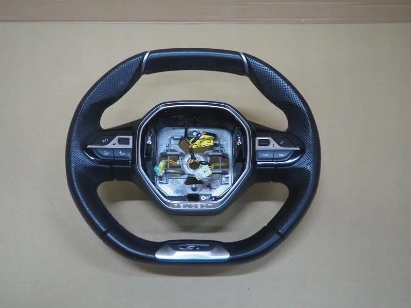 Volante Peugeot 3008 II 5008 II GT 98105489ZD