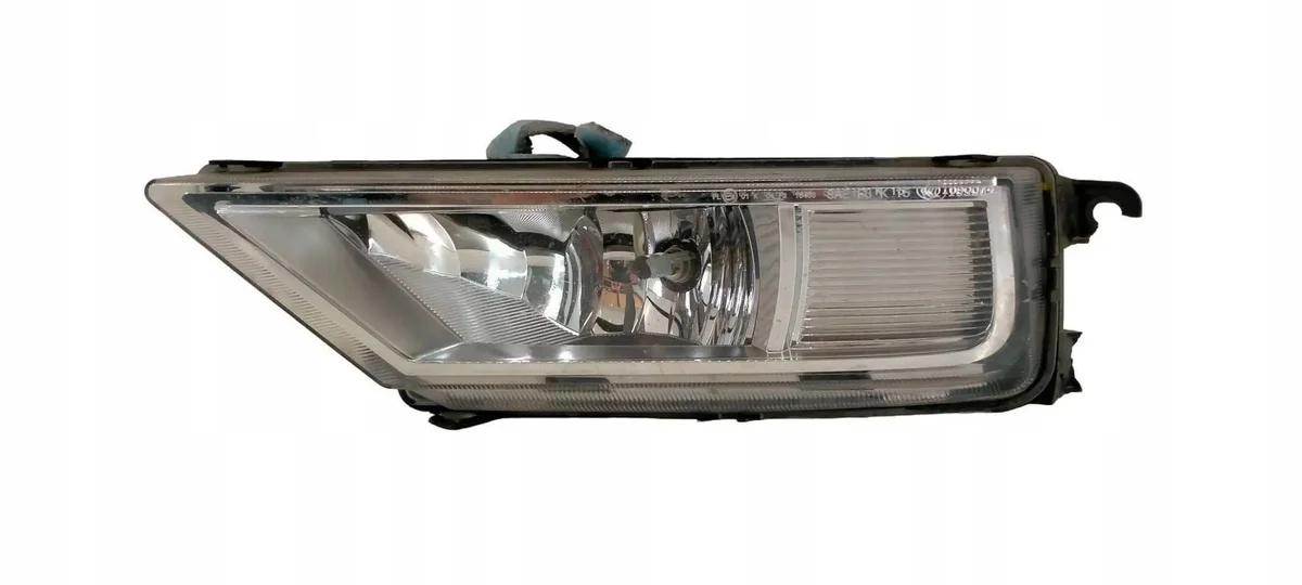 Farol Esquerdo VW Tiguan II 5NA941699A