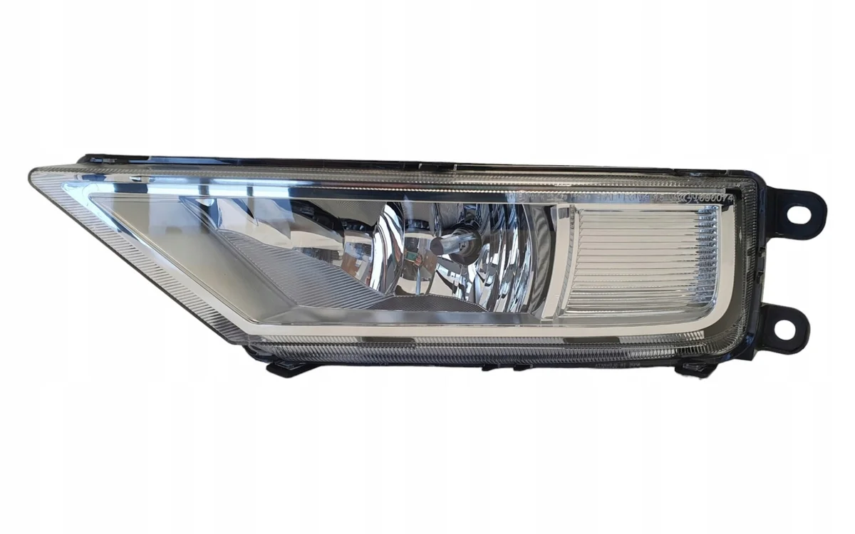 Farol Esquerdo VW Tiguan II 5NA941699A image 6