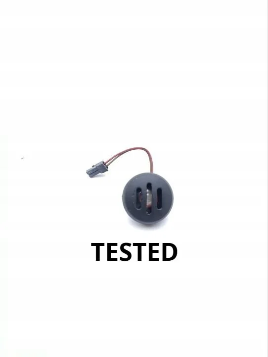 Capteur Radar Parking McLaren MP4 Spider 0263005037