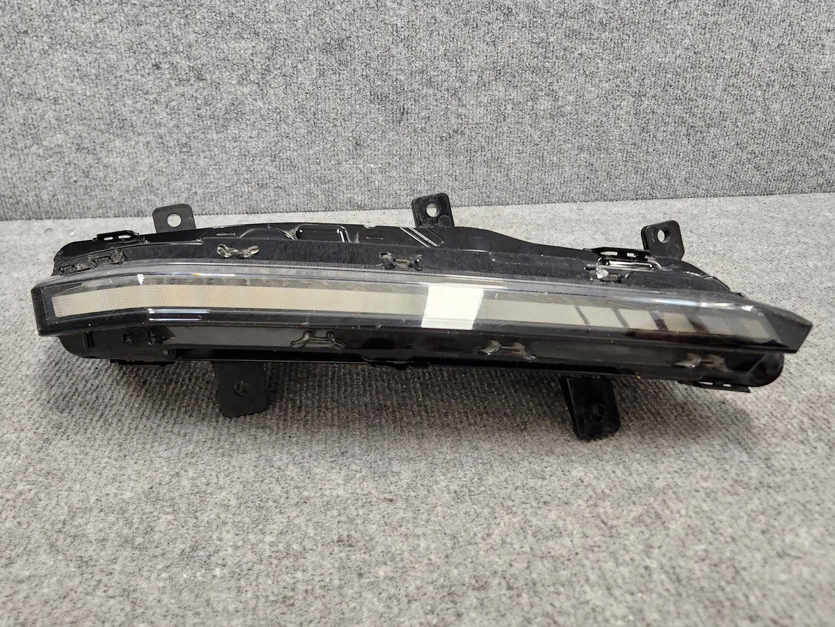 LED DRL-ajovalo Peugeot 308 III vasen