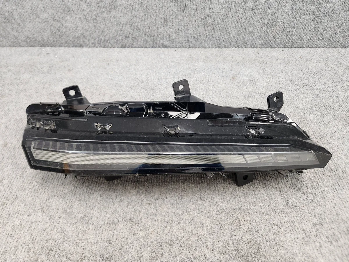 DRL LED-lampa vänster Peugeot 308 III T10