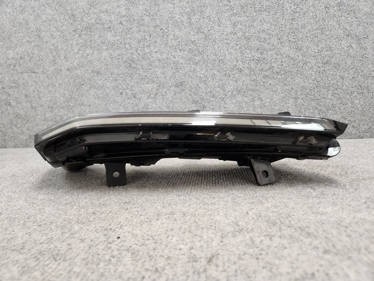 Feu LED DRL Peugeot 308 III 9835230980SCZ image 3