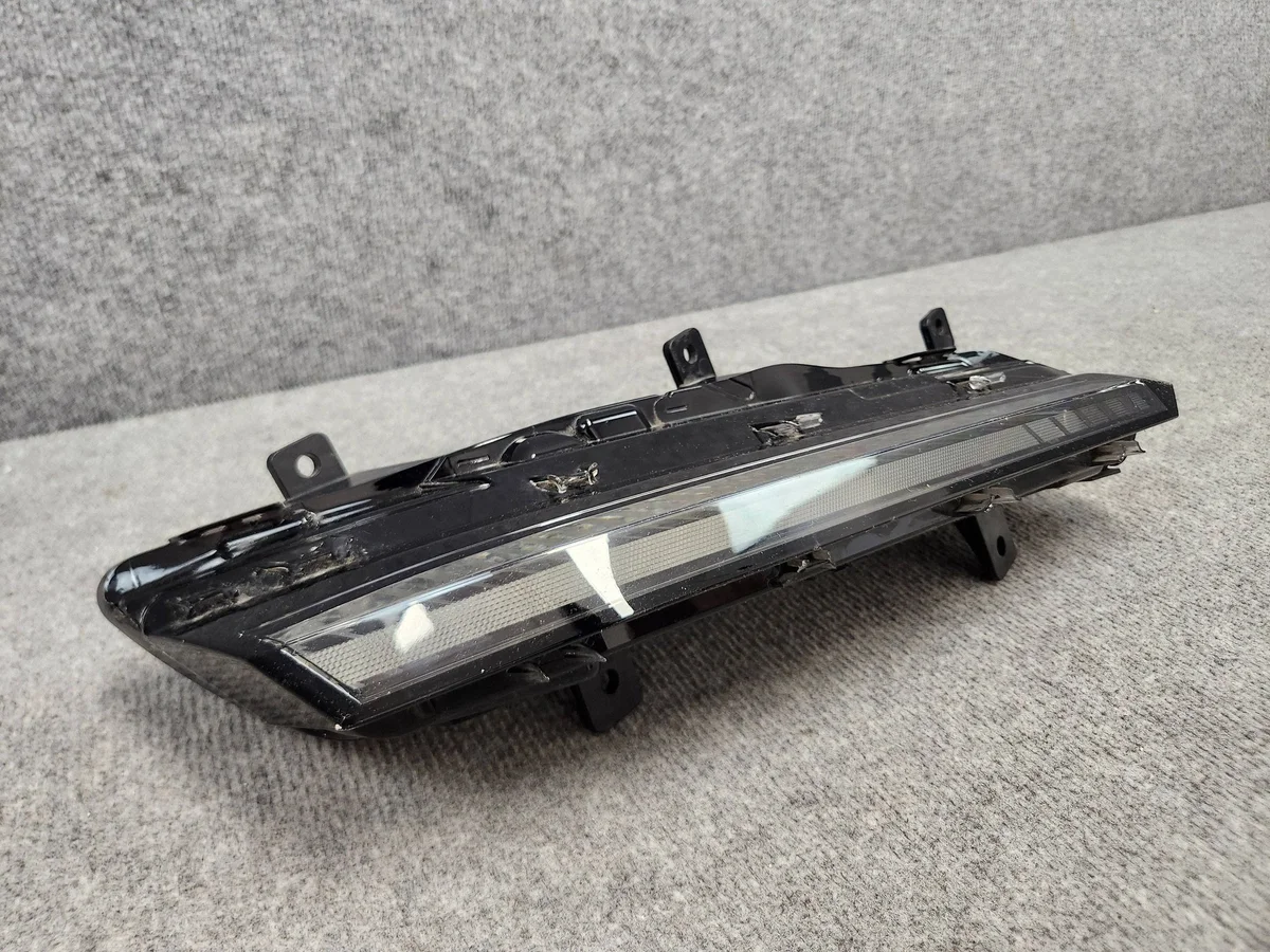 Feu LED DRL Peugeot 308 III 9835230980SCZ image 4