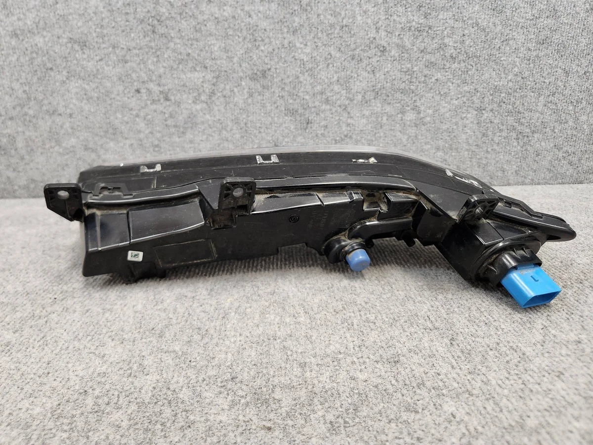 Feu LED DRL Peugeot 308 III 9835230980SCZ image 5