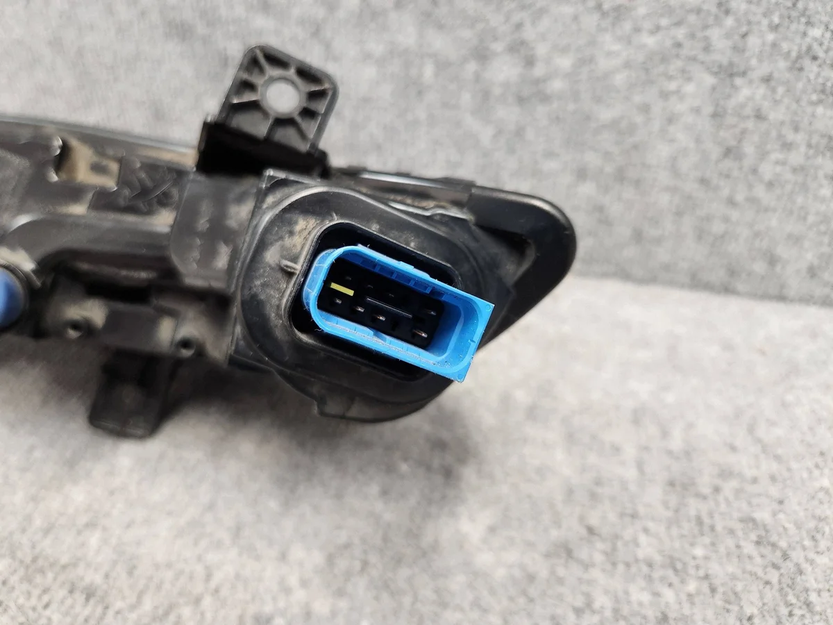 Feu LED DRL Peugeot 308 III 9835230980SCZ image 9