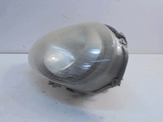 Farol Renault Trafic II Esquerdo Usado image 5