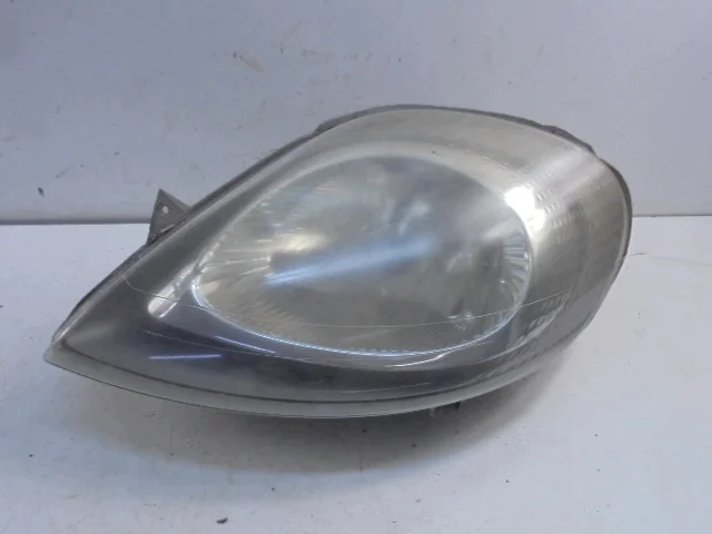 Farol Renault Trafic II Esquerdo Usado image 6