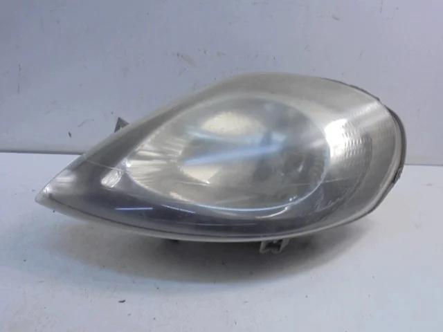 Farol Renault Trafic II Esquerdo Usado image 7