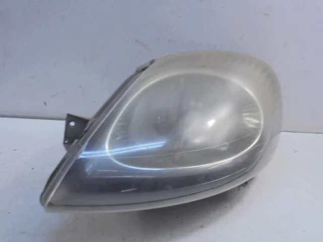 Farol Renault Trafic II Esquerdo Usado image 8