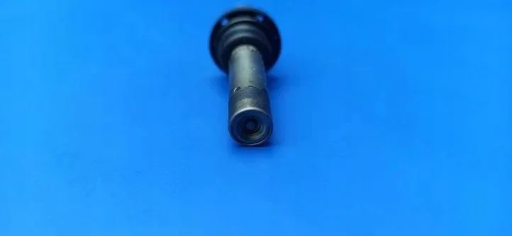 Inyector Mercedes 560 SEC W126 V8 0437502035 image 4