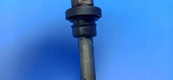 Inyector Mercedes 560 SEC W126 V8 0437502035 image 6