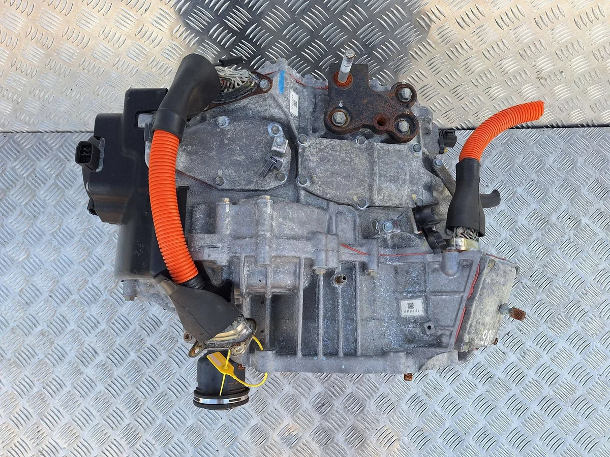 Boîte auto Toyota Prius II 1.5 Hybride
