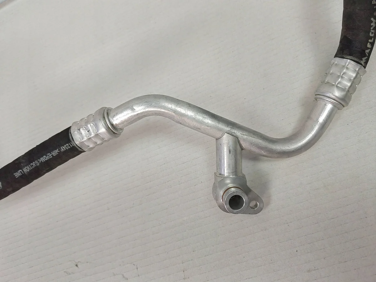 Airconditioning slang Renault Kangoo IV 295M14922R