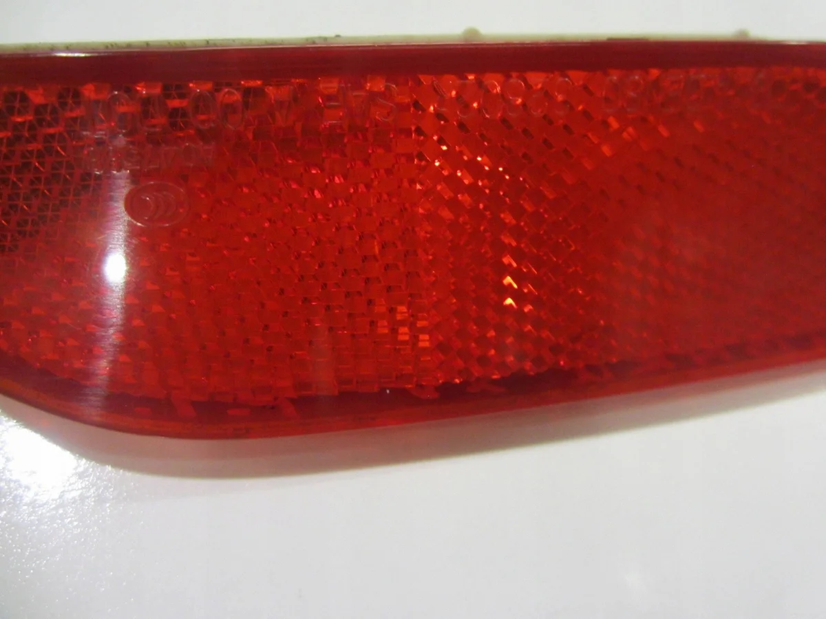 Reflektor höger bak Subaru Impreza HB 5D image 4
