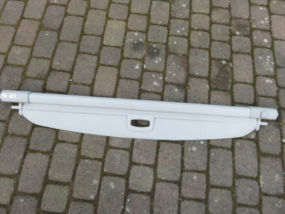 Store coffre Mercedes W163 ML A1638600075