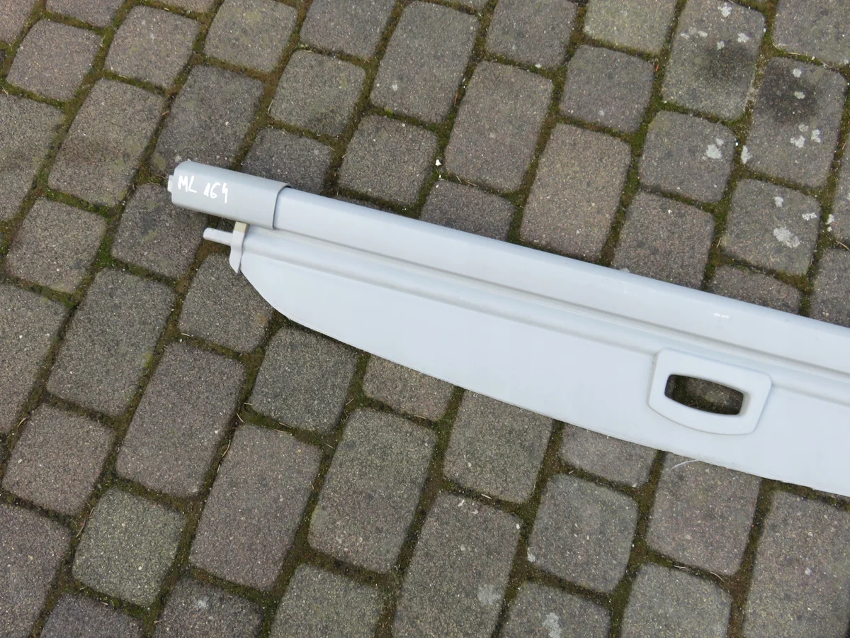 Takakontin rulla Mercedes W163 ML
