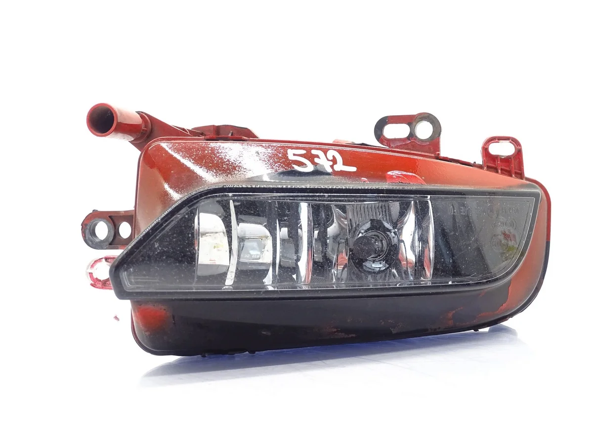 Nebelscheinwerfer Rechts Audi A3 8V image 3