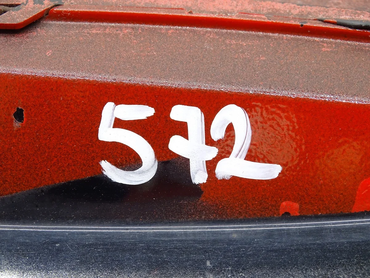 Nebelscheinwerfer Rechts Audi A3 8V image 8